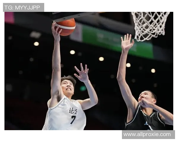 赛后分析：上海篮球队与北京篮球队球员个人能力全面对比与评估